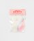 『WEB／一部店舗限定』NEONMOON　White Dusty