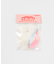 『WEB／一部店舗限定』NEONMOON　White Dusty