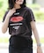『別注』La Hutte×EKAL　ロゴデザインTシャツ