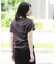 『別注』La Hutte×EKAL　ロゴデザインTシャツ