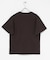『別注』La Hutte×EKAL　ロゴデザインTシャツ