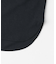 リネン混クルーネックブラウスTシャツ