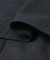 リネン混クルーネックブラウスTシャツ