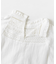 『WEB／一部店舗限定』NaokoTakayamaレースブラウス