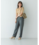 『MADE IN JAPAN』チャンキーヒールリボンパンプス
