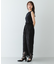 『MADE IN JAPAN』チャンキーヒールリボンパンプス