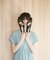 『MADE IN JAPAN』チャンキーヒールリボンパンプス