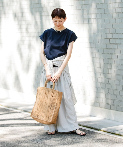 CAMALYA MILANA｜アーバンリサーチの通販｜&mall（アンドモール）三井