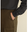 ウォッシュドカーゴワイドパンツ