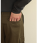 ウォッシュドカーゴワイドパンツ