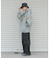 ウォッシュドカーゴワイドパンツ