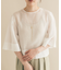 ニュアンスメタルスライドネックレス