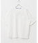 FORK&SPOON　ハイゲージクールTシャツ