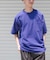 FORK&SPOON　ハイゲージクールTシャツ
