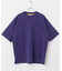FORK&SPOON　ハイゲージクールTシャツ