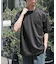 FORK&SPOON　ハイゲージクールTシャツ