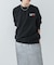 NEW BALANCE　リラックスド スウェットクルー