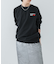 NEW BALANCE　リラックスド スウェットクルー