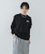 NEW BALANCE　リラックスド スウェットクルー