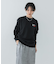 NEW BALANCE　リラックスド スウェットクルー