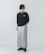 NEW BALANCE　リラックスド スウェットクルー