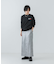 NEW BALANCE　リラックスド スウェットクルー