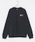 NEW BALANCE　リラックスド スウェットクルー