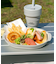 TINY GARDEN PRODUCTS　ピクニックオーバルプレート
