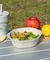 TINY GARDEN PRODUCTS　ピクニックオーバルボウル