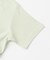 オーガニックコットンコンパクトスムースTシャツ
