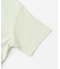 オーガニックコットンコンパクトスムースTシャツ