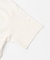 オーガニックコットンコンパクトスムースTシャツ