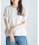 『WEB限定』吸水速乾UVクールタッチドルマンプルオーバー