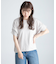 『WEB限定』吸水速乾UVクールタッチドルマンプルオーバー