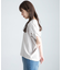 『WEB限定』吸水速乾UVクールタッチドルマンプルオーバー