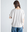 『WEB限定』吸水速乾UVクールタッチドルマンプルオーバー