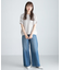 『WEB限定』吸水速乾UVクールタッチドルマンプルオーバー