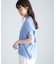 『WEB限定』吸水速乾UVクールタッチドルマンプルオーバー