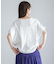 『WEB限定』吸水速乾UVクールタッチドルマンプルオーバー