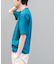 FORK&SPOON　ストレッチダンボールショートスリーブTシャツ