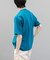 FORK&SPOON　ストレッチダンボールショートスリーブTシャツ