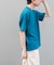 FORK&SPOON　ストレッチダンボールショートスリーブTシャツ