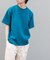 FORK&SPOON　ストレッチダンボールショートスリーブTシャツ