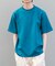 FORK&SPOON　ストレッチダンボールショートスリーブTシャツ