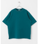 FORK&SPOON　ストレッチダンボールショートスリーブTシャツ