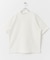 FORK&SPOON　ストレッチダンボールショートスリーブTシャツ