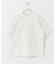 FORK&SPOON　ストレッチダンボールショートスリーブTシャツ
