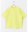 FORK&SPOON　ストレッチダンボールショートスリーブTシャツ
