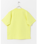 FORK&SPOON　ストレッチダンボールショートスリーブTシャツ