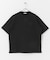 FORK&SPOON　ストレッチダンボールショートスリーブTシャツ